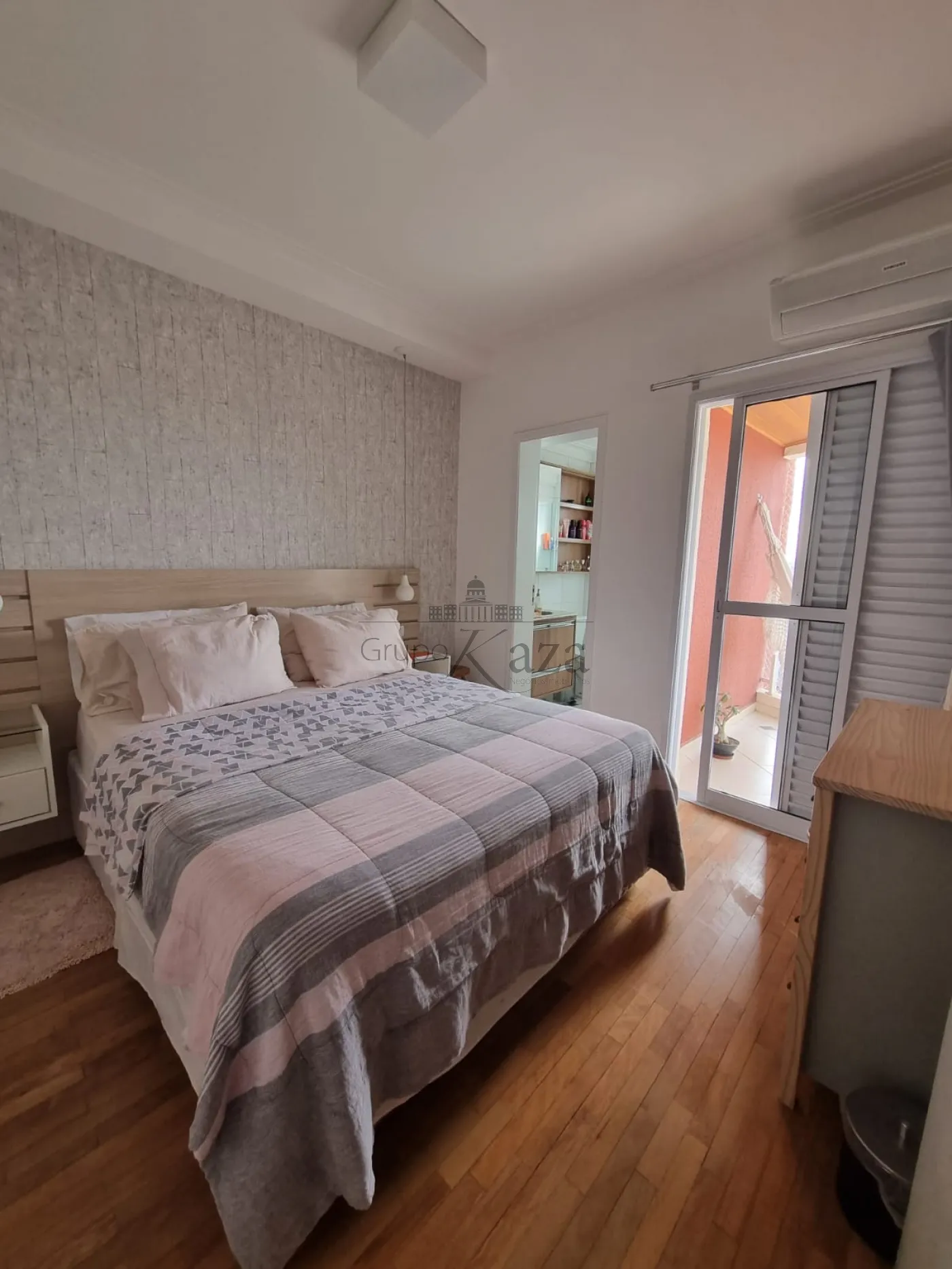 Foto 8 de Apartamento Padrão em Parque Residencial Aquarius, São José dos Campos - imagem 8