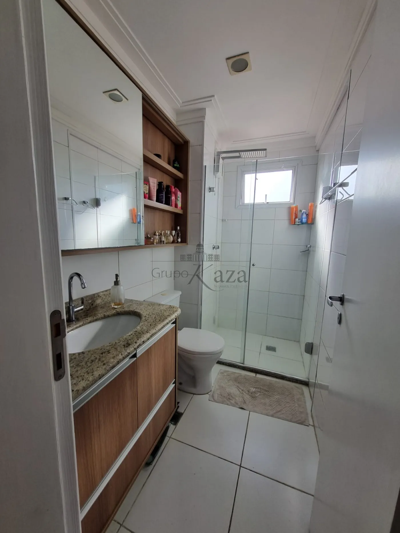 Foto 10 de Apartamento Padrão em Parque Residencial Aquarius, São José dos Campos - imagem 10