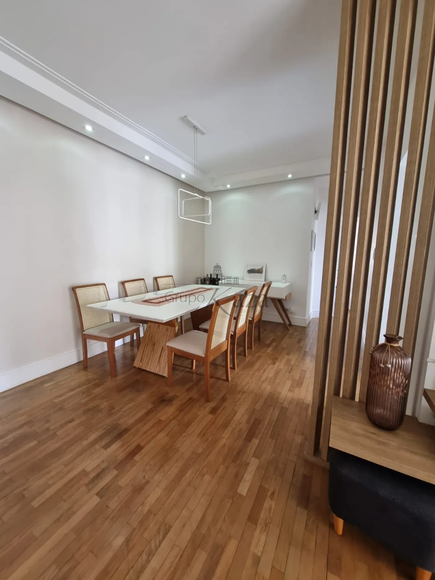 Foto 2 de Apartamento Padrão em Parque Residencial Aquarius, São José dos Campos - imagem 2