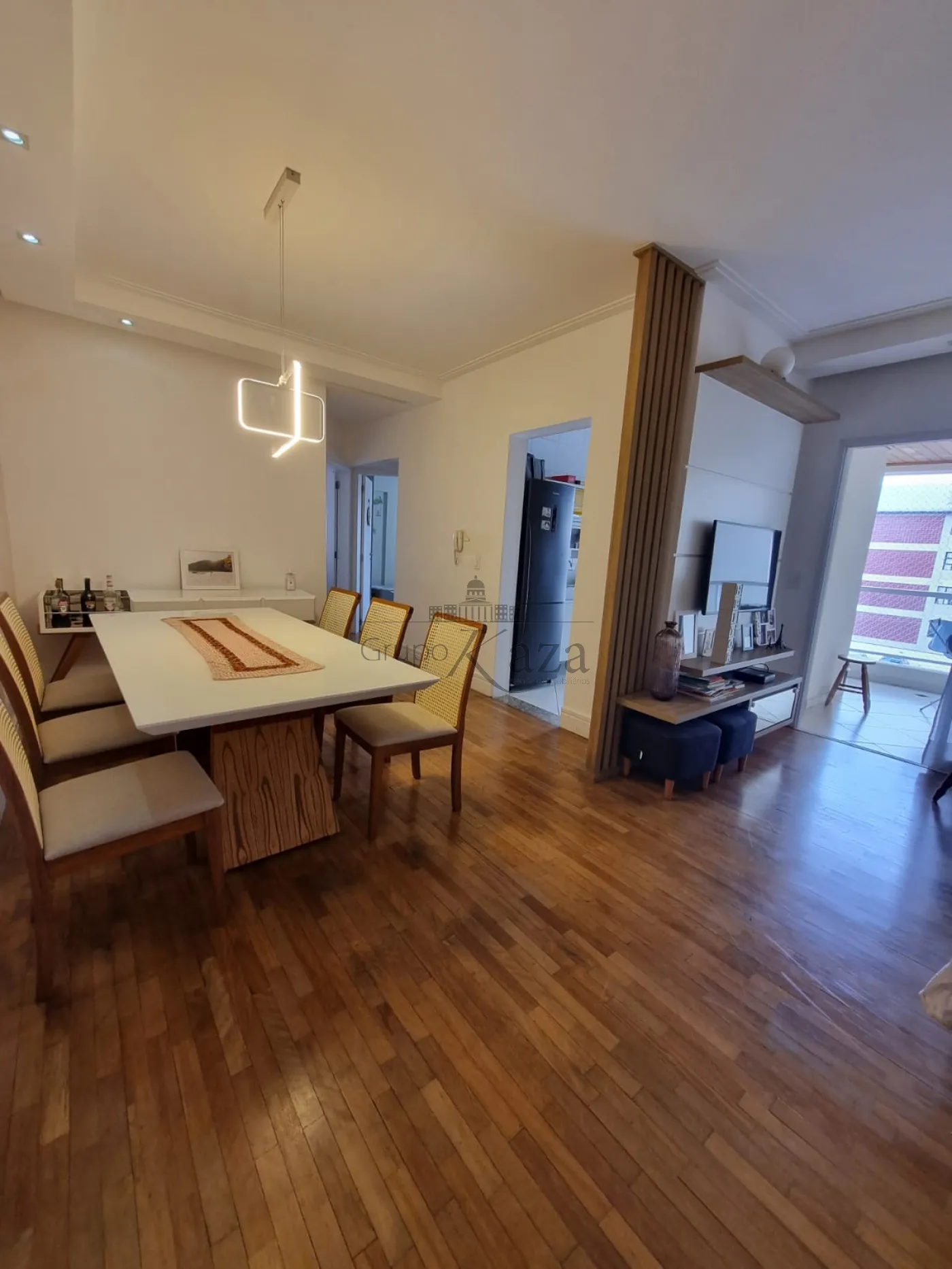 Foto 3 de Apartamento Padrão em Parque Residencial Aquarius, São José dos Campos - imagem 3