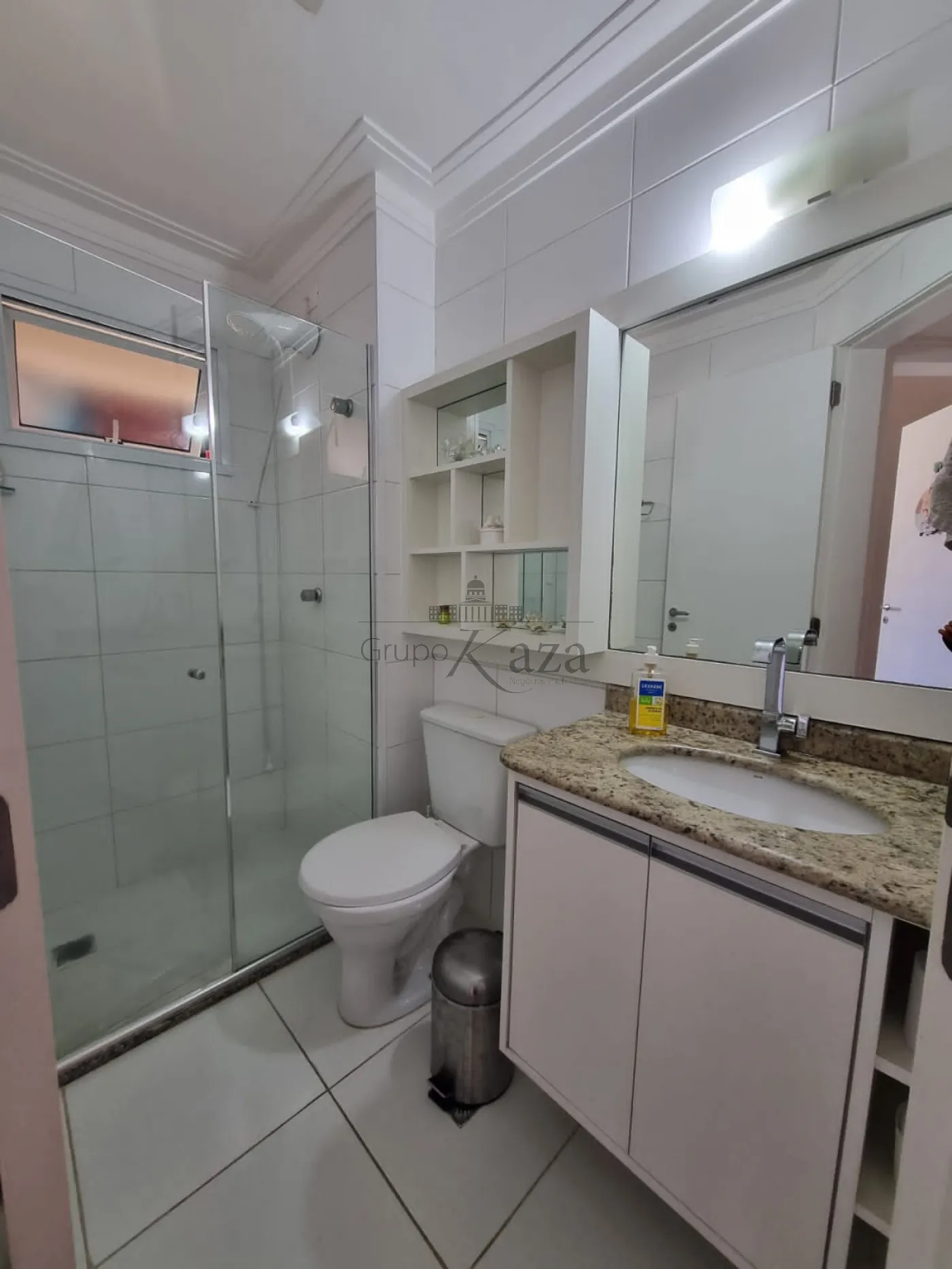 Foto 12 de Apartamento Padrão em Parque Residencial Aquarius, São José dos Campos - imagem 12