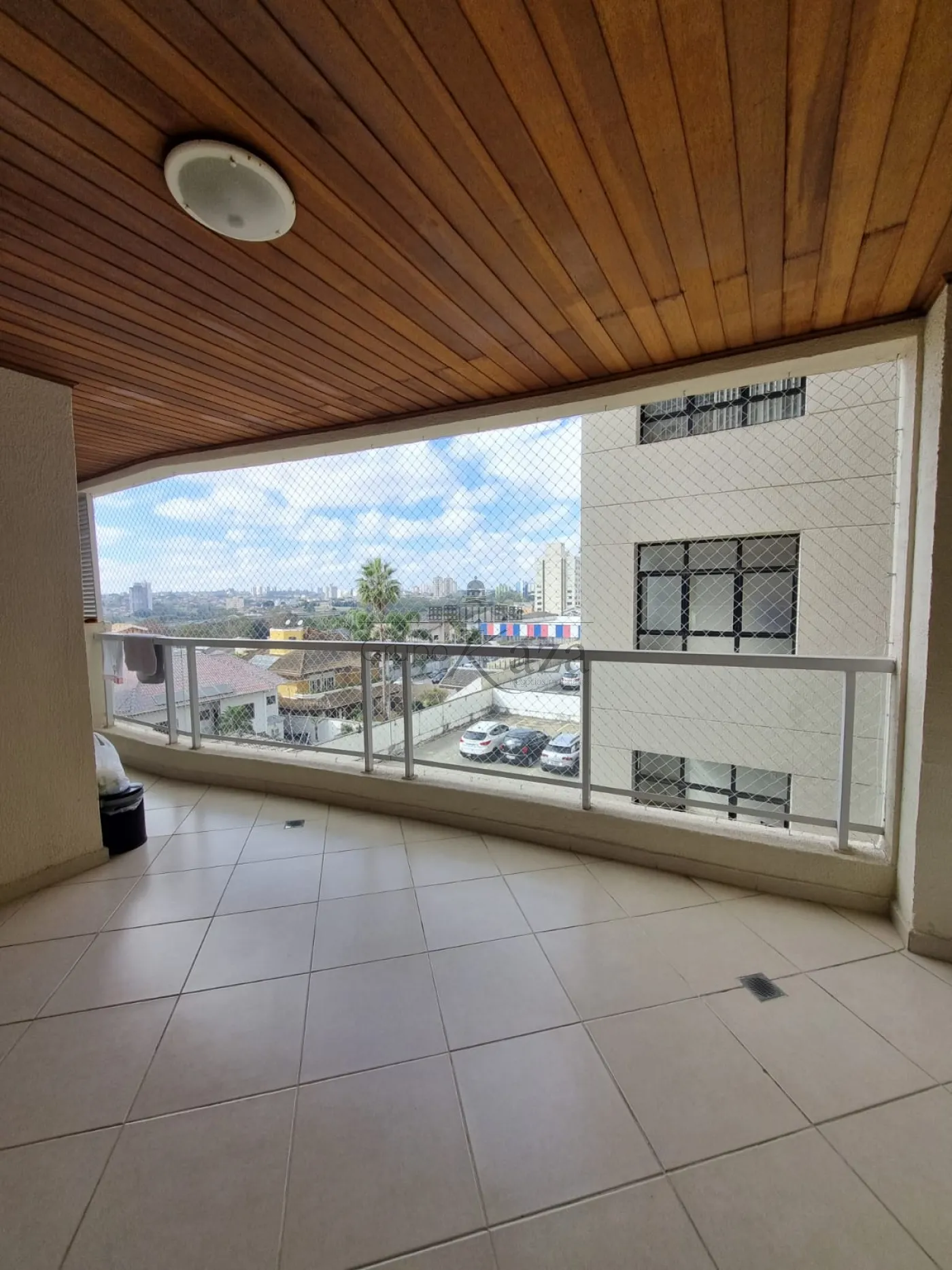 Foto 4 de Apartamento Padrão em Parque Residencial Aquarius, São José dos Campos - imagem 4