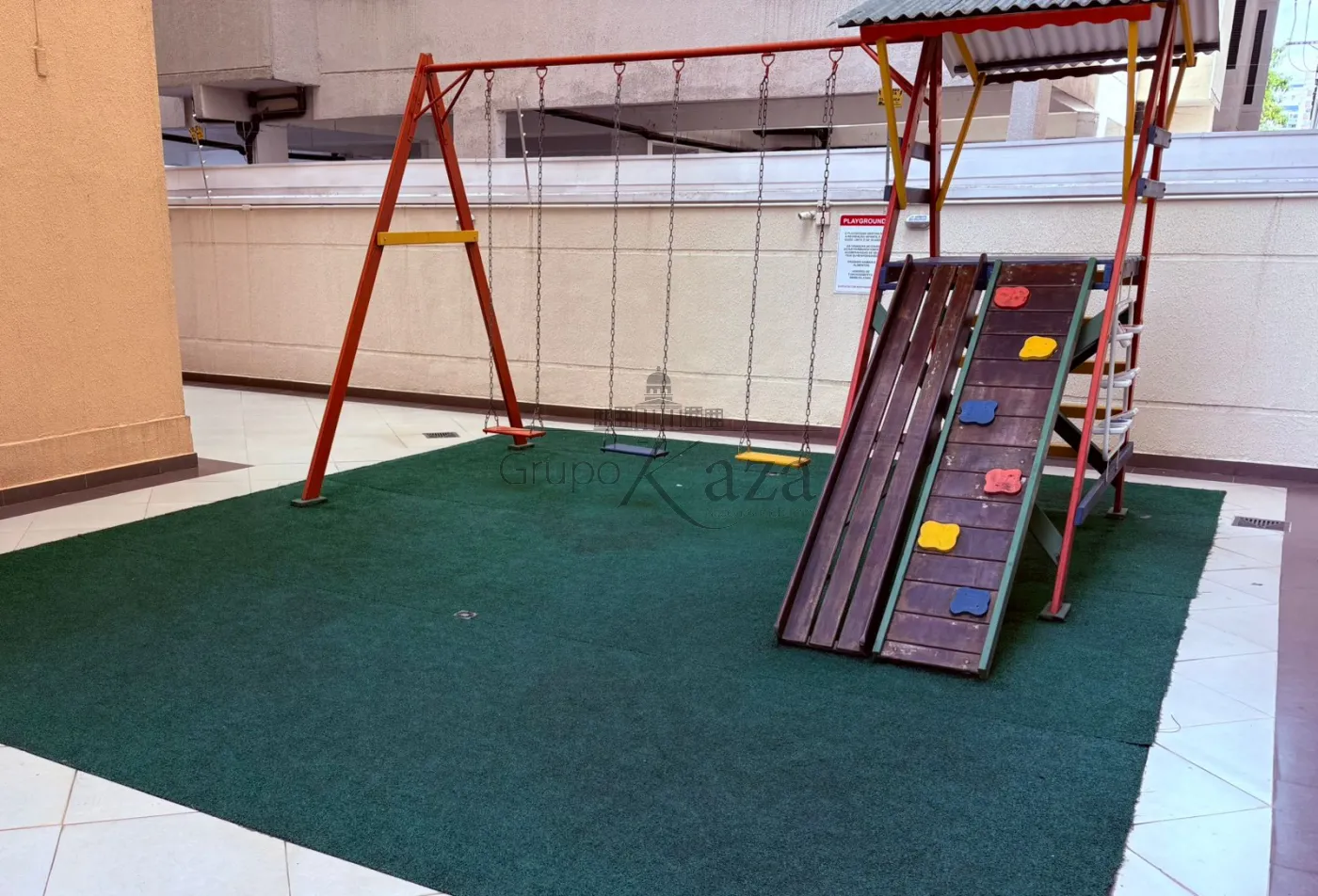 Foto 14 de Apartamento Padrão em Parque Residencial Aquarius, São José dos Campos - imagem 14