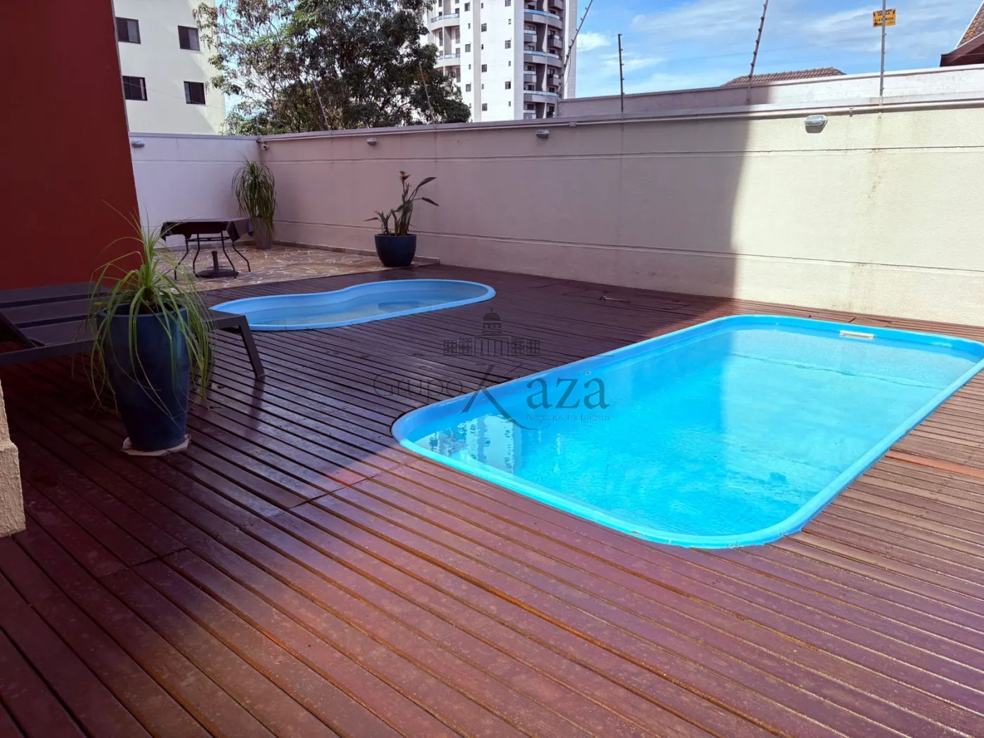 Foto 16 de Apartamento Padrão em Parque Residencial Aquarius, São José dos Campos - imagem 16