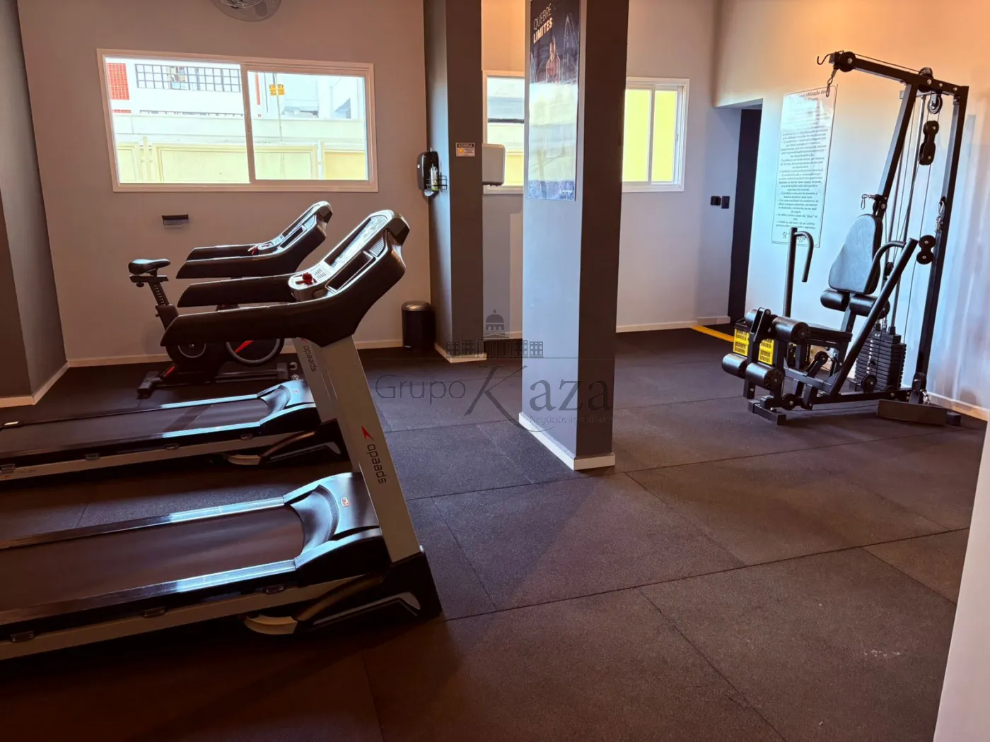 Foto 19 de Apartamento Padrão em Parque Residencial Aquarius, São José dos Campos - imagem 19