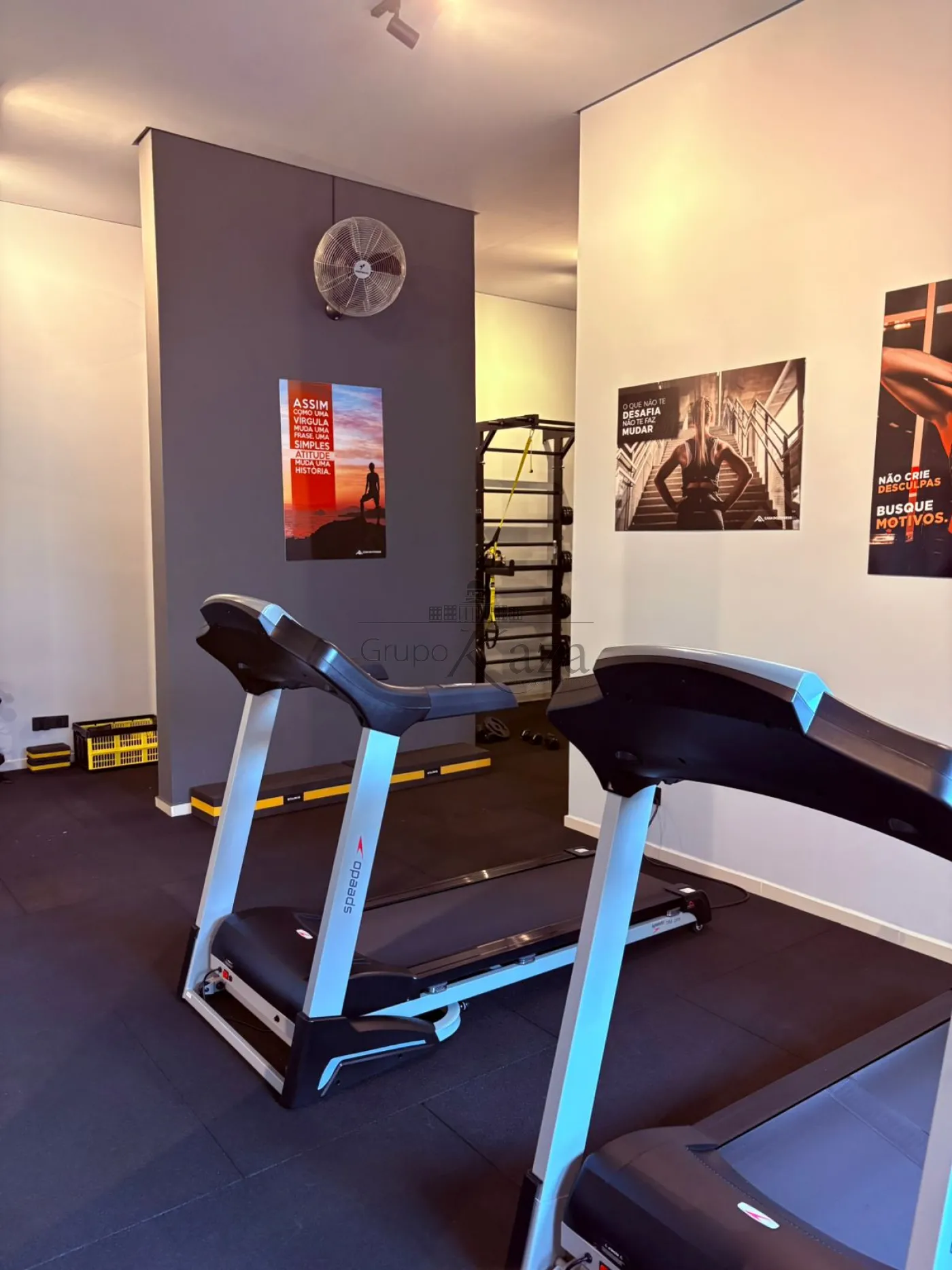 Foto 20 de Apartamento Padrão em Parque Residencial Aquarius, São José dos Campos - imagem 20