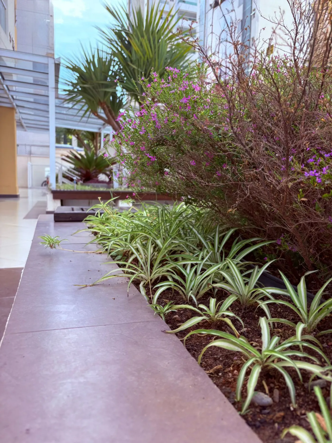 Foto 24 de Apartamento Padrão em Parque Residencial Aquarius, São José dos Campos - imagem 24