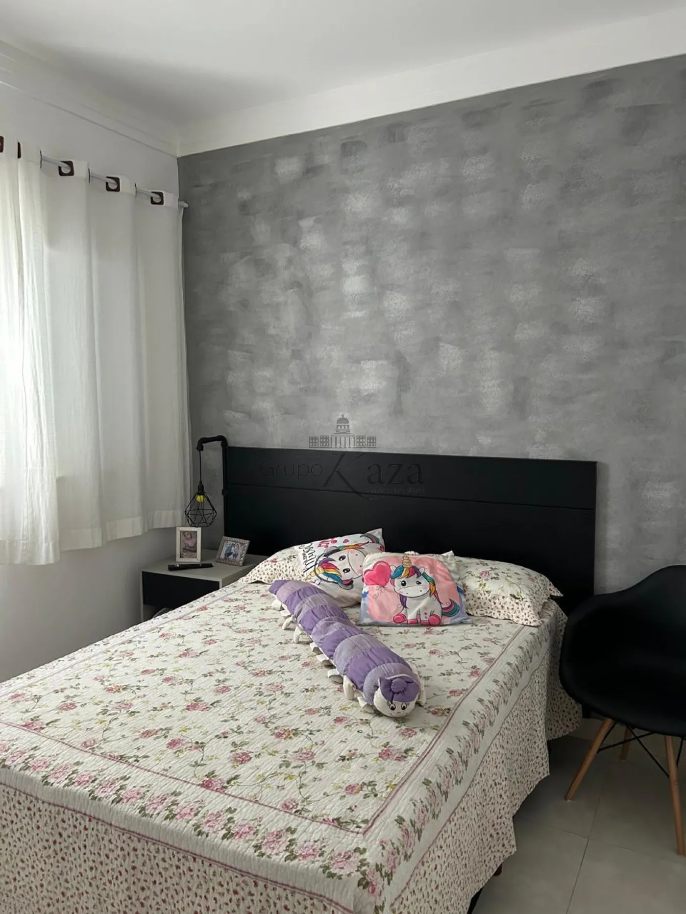 Foto 6 de Casa Sobrado em Residencial Santa Paula, Jacareí - imagem 6