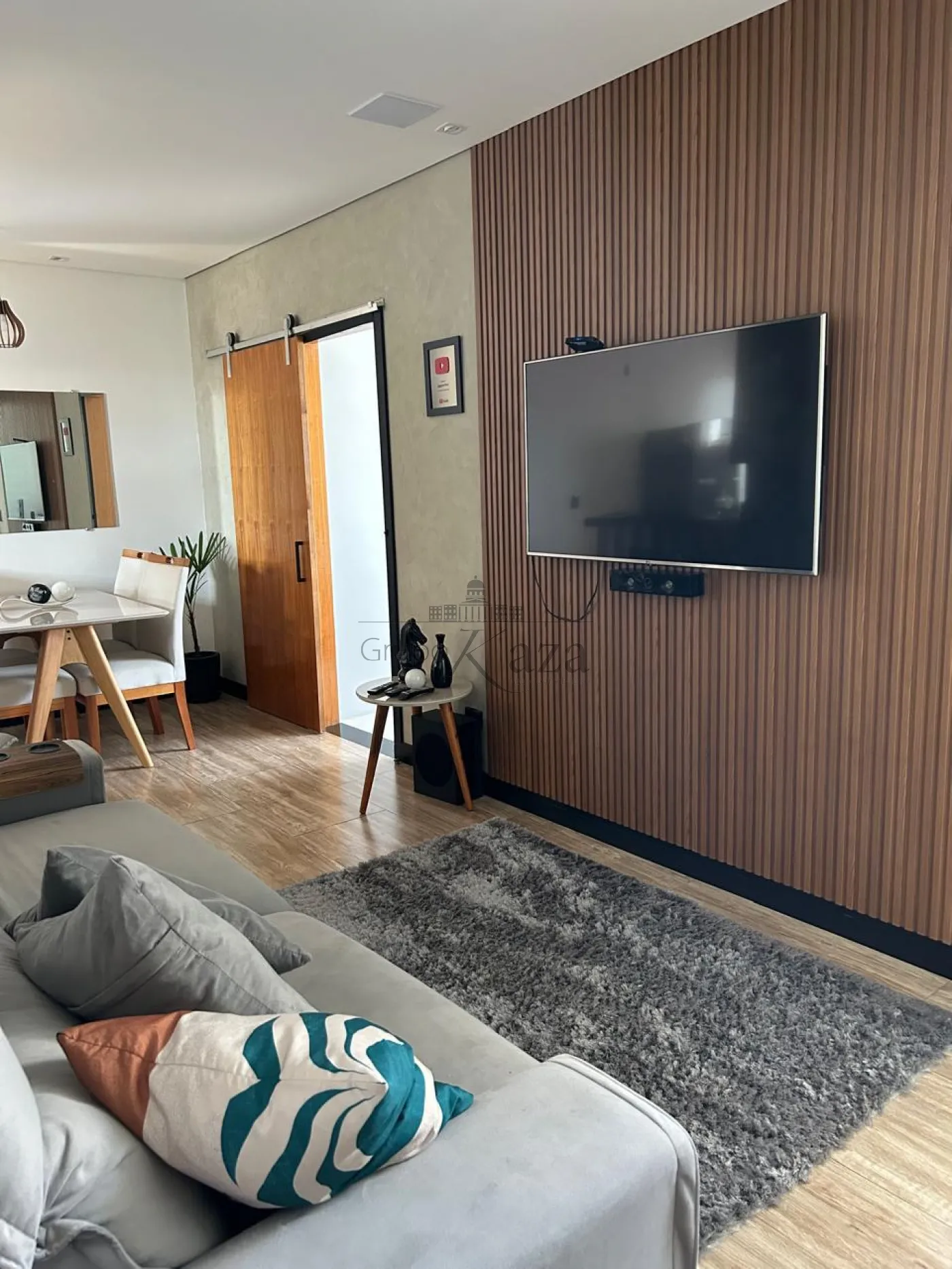 Foto 3 de Casa Sobrado em Residencial Santa Paula, Jacareí - imagem 3 Foto 3 de Casa Sobrado em Residencial Santa Paula, Jacareí - imagem 3