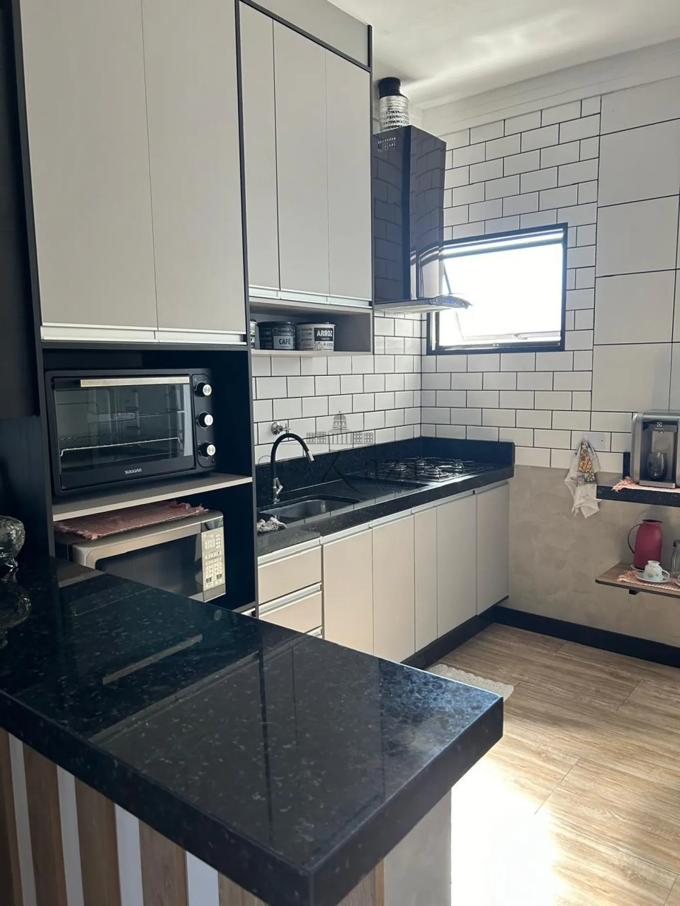 Foto 5 de Casa Sobrado em Residencial Santa Paula, Jacareí - imagem 5