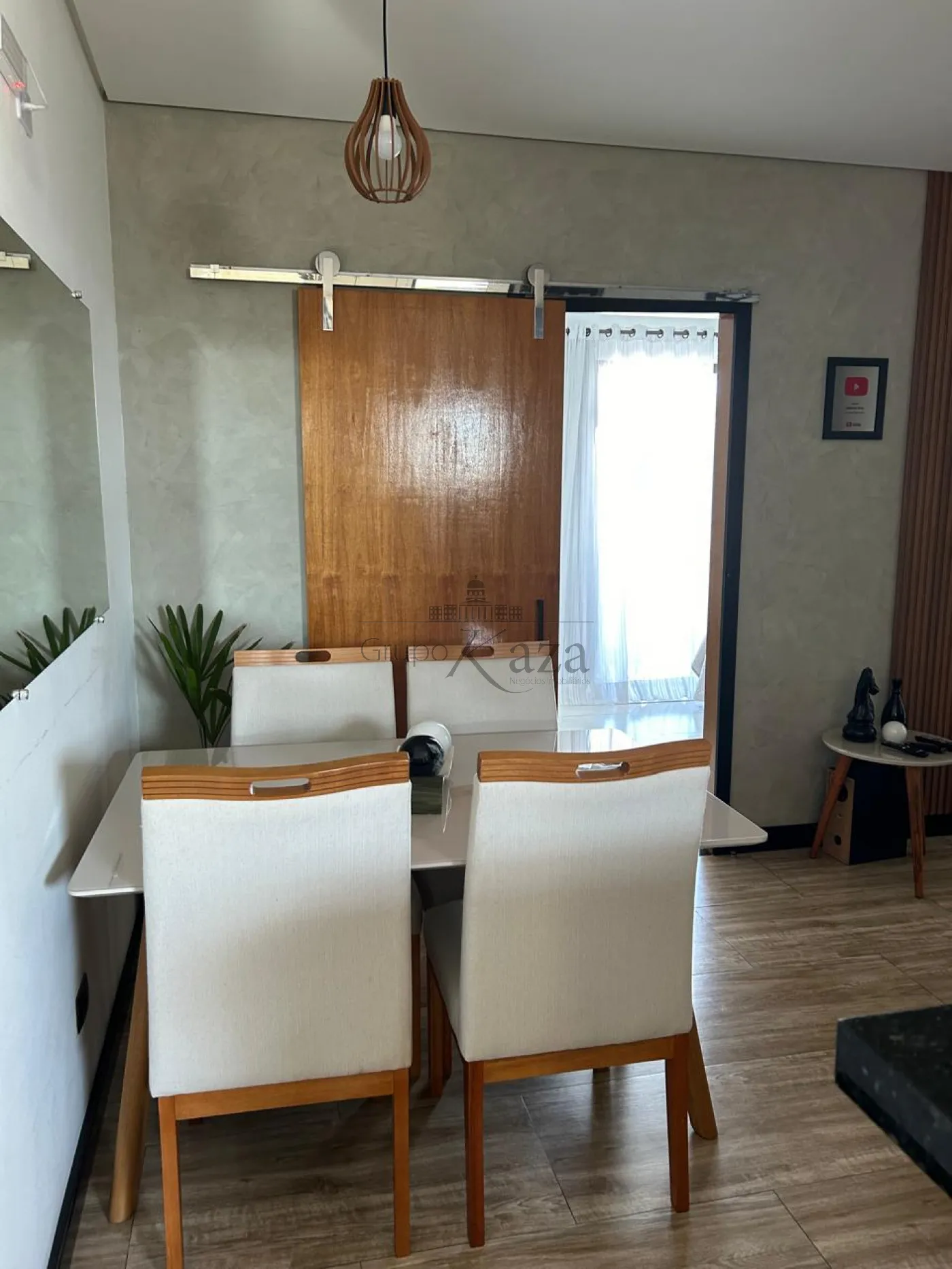 Foto 2 de Casa Sobrado em Residencial Santa Paula, Jacareí - imagem 2 Foto 2 de Casa Sobrado em Residencial Santa Paula, Jacareí - imagem 2