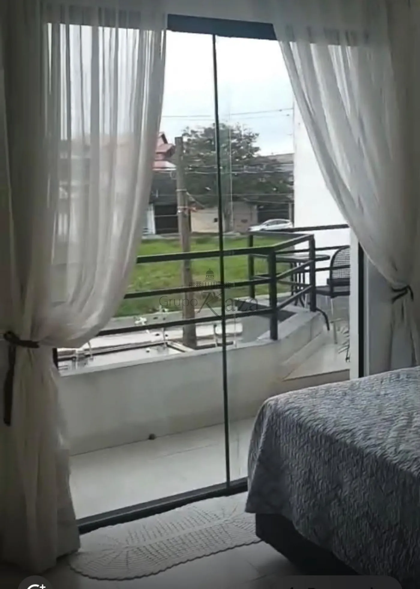 Foto 7 de Casa Sobrado em Residencial Santa Paula, Jacareí - imagem 7