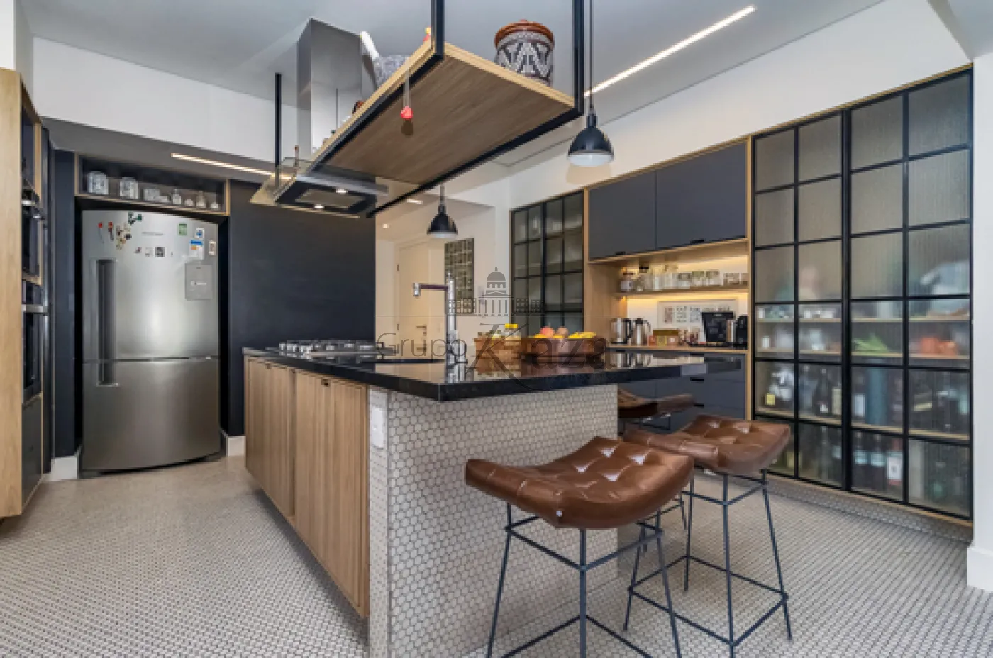 Foto 5 de Apartamento Padrão em Higienópolis, São Paulo - imagem 5