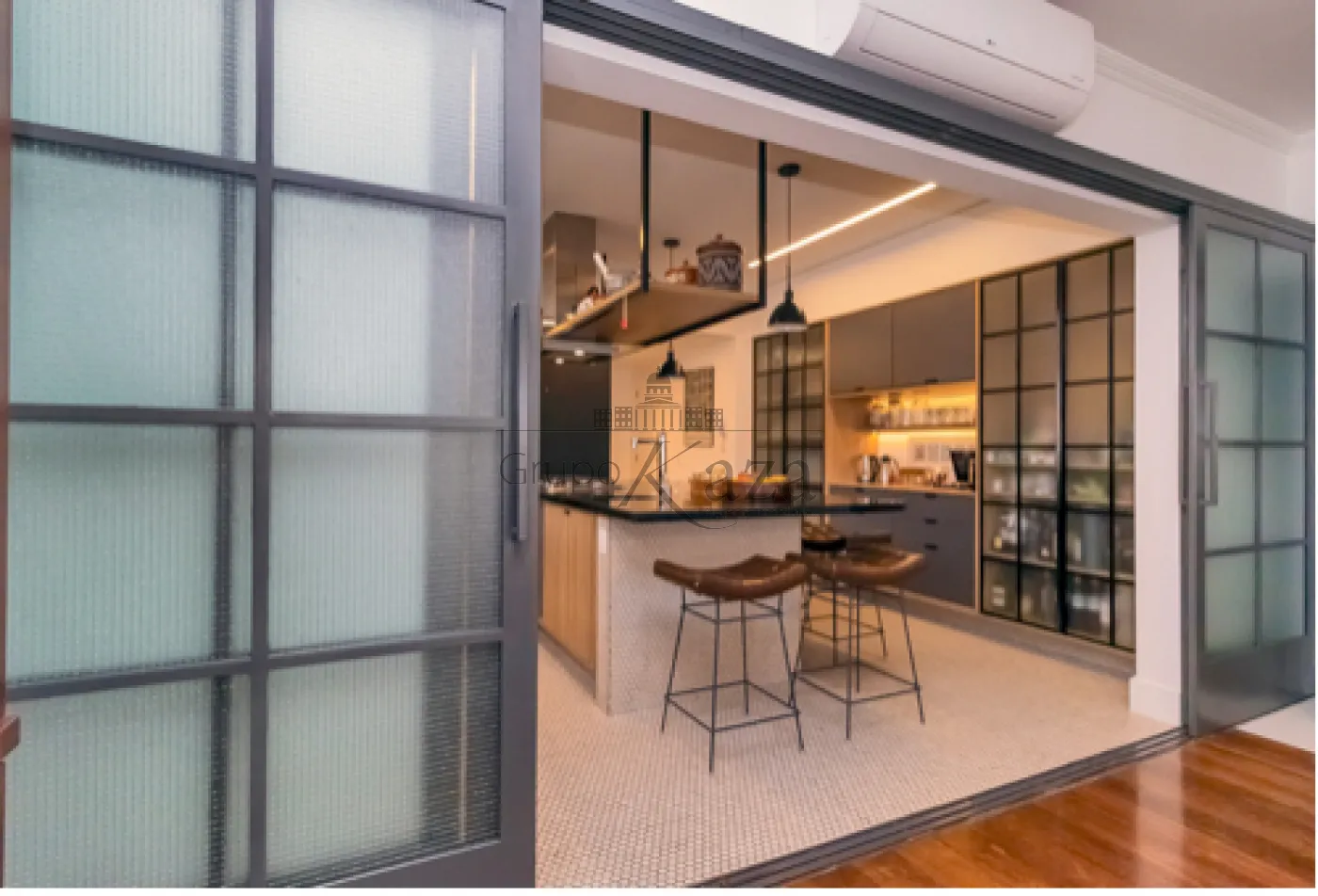 Foto 6 de Apartamento Padrão em Higienópolis, São Paulo - imagem 6