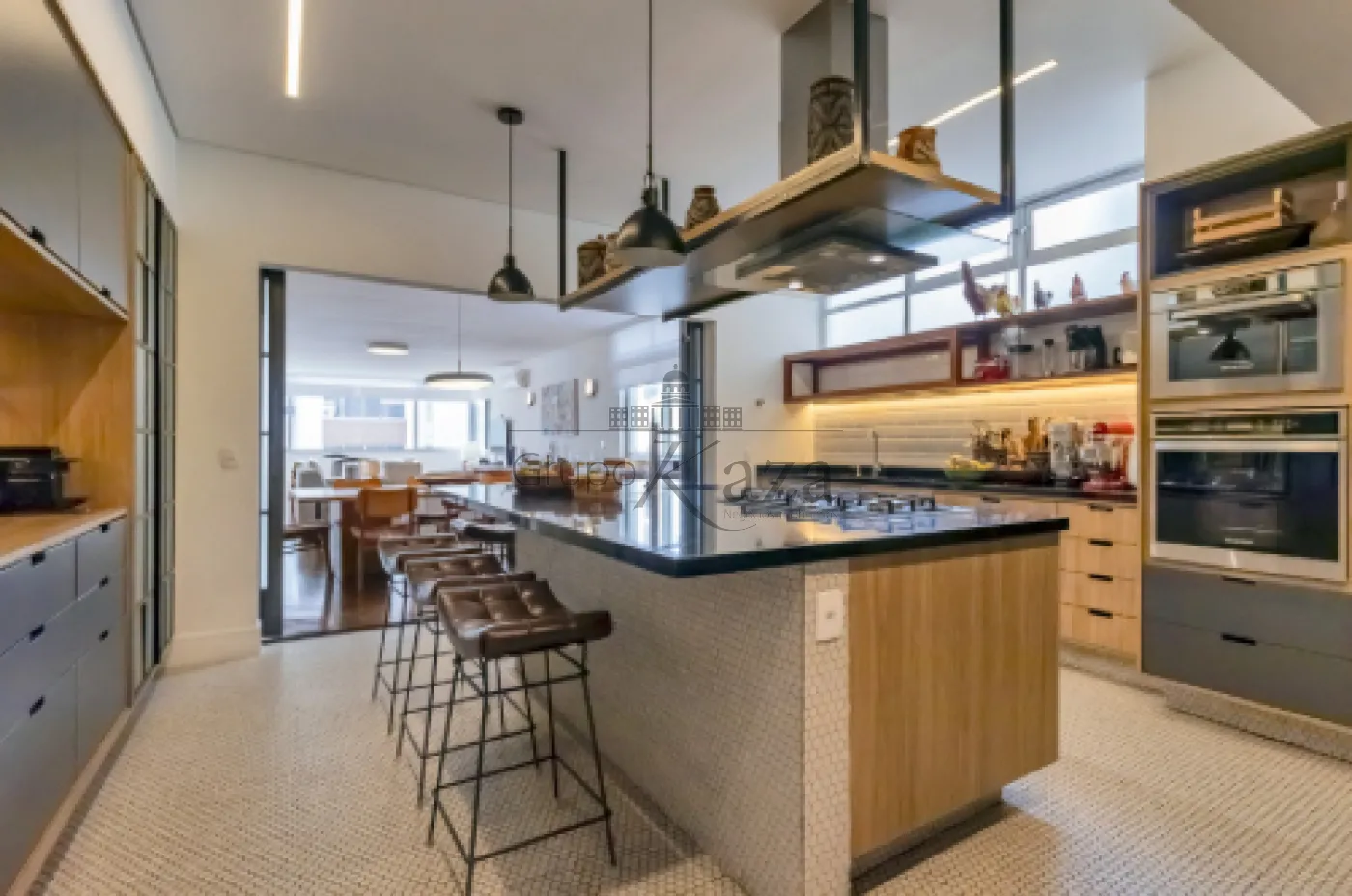 Foto 7 de Apartamento Padrão em Higienópolis, São Paulo - imagem 7