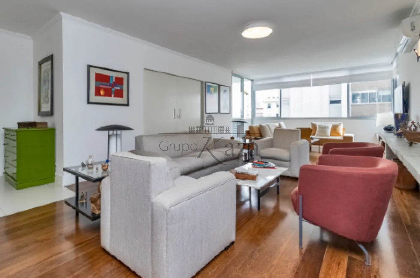 Foto 1 de Apartamento Padrão em Higienópolis, São Paulo - imagem 1 Foto 1 de Apartamento Padrão em Higienópolis, São Paulo - imagem 1