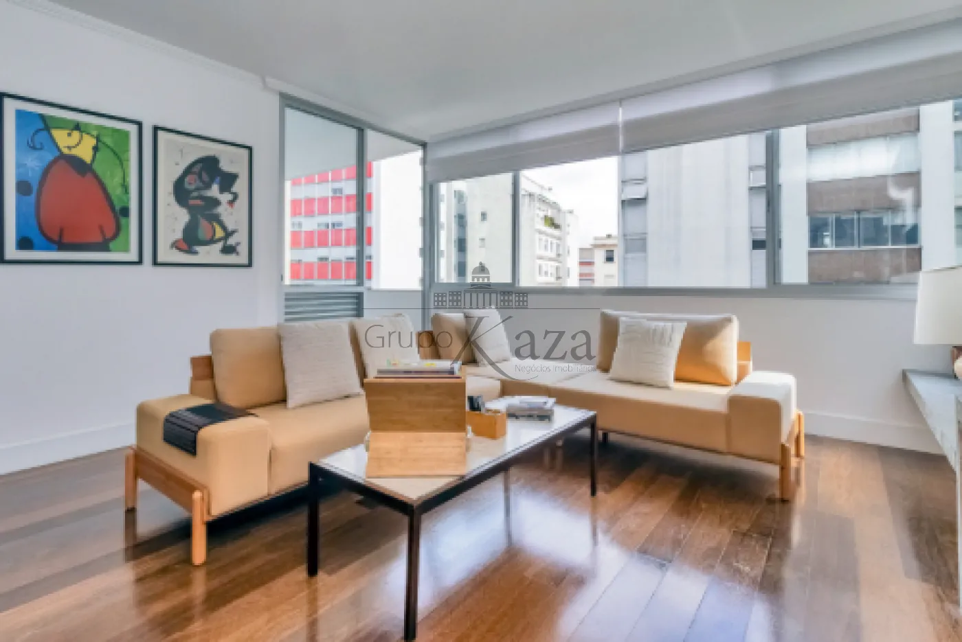 Foto 3 de Apartamento Padrão em Higienópolis, São Paulo - imagem 3 Foto 3 de Apartamento Padrão em Higienópolis, São Paulo - imagem 3