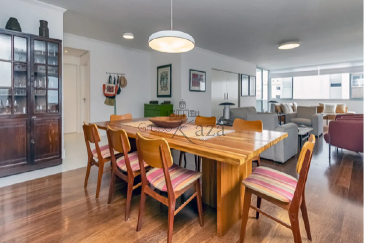 Foto 4 de Apartamento Padrão em Higienópolis, São Paulo - imagem 4