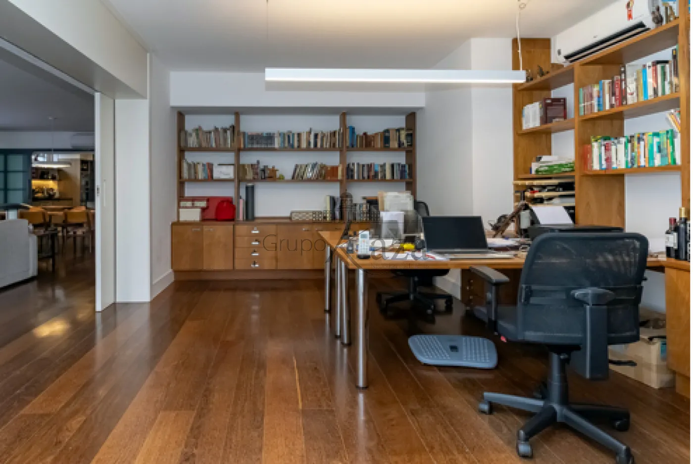 Foto 9 de Apartamento Padrão em Higienópolis, São Paulo - imagem 9