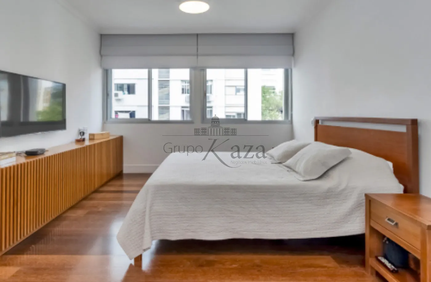 Foto 10 de Apartamento Padrão em Higienópolis, São Paulo - imagem 10