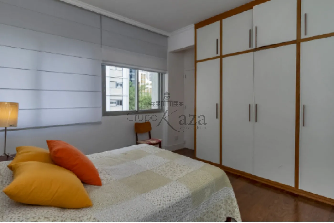 Foto 11 de Apartamento Padrão em Higienópolis, São Paulo - imagem 11