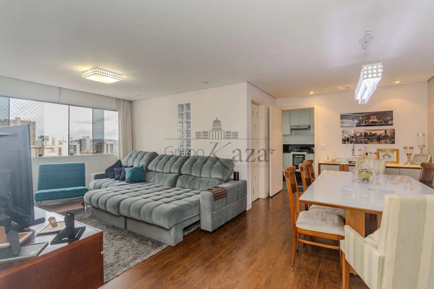 Foto 5 de Apartamento Padrão em Perdizes, São Paulo - imagem 5