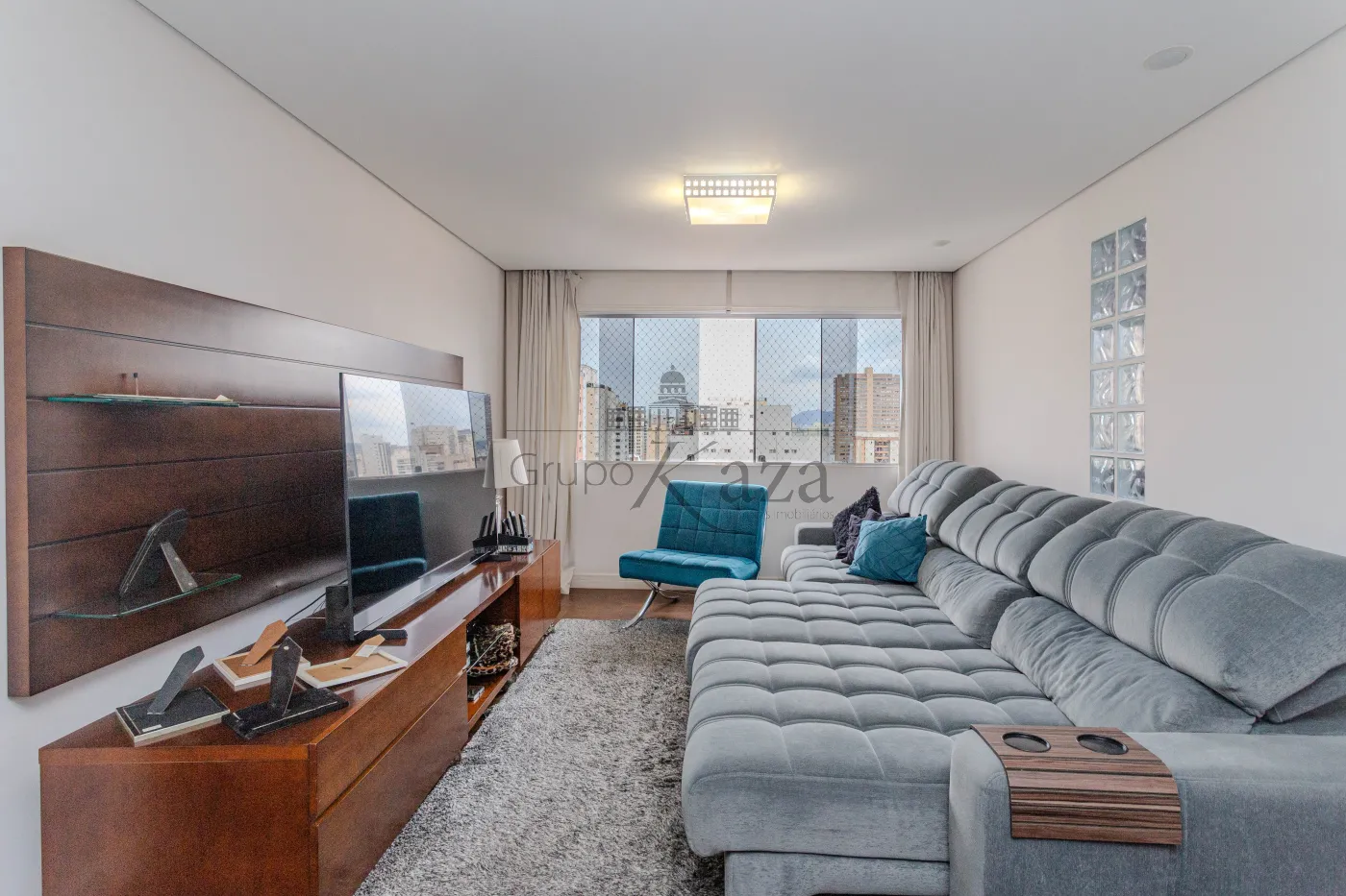 Foto 1 de Apartamento Padrão em Perdizes, São Paulo - imagem 1 Foto 1 de Apartamento Padrão em Perdizes, São Paulo - imagem 1