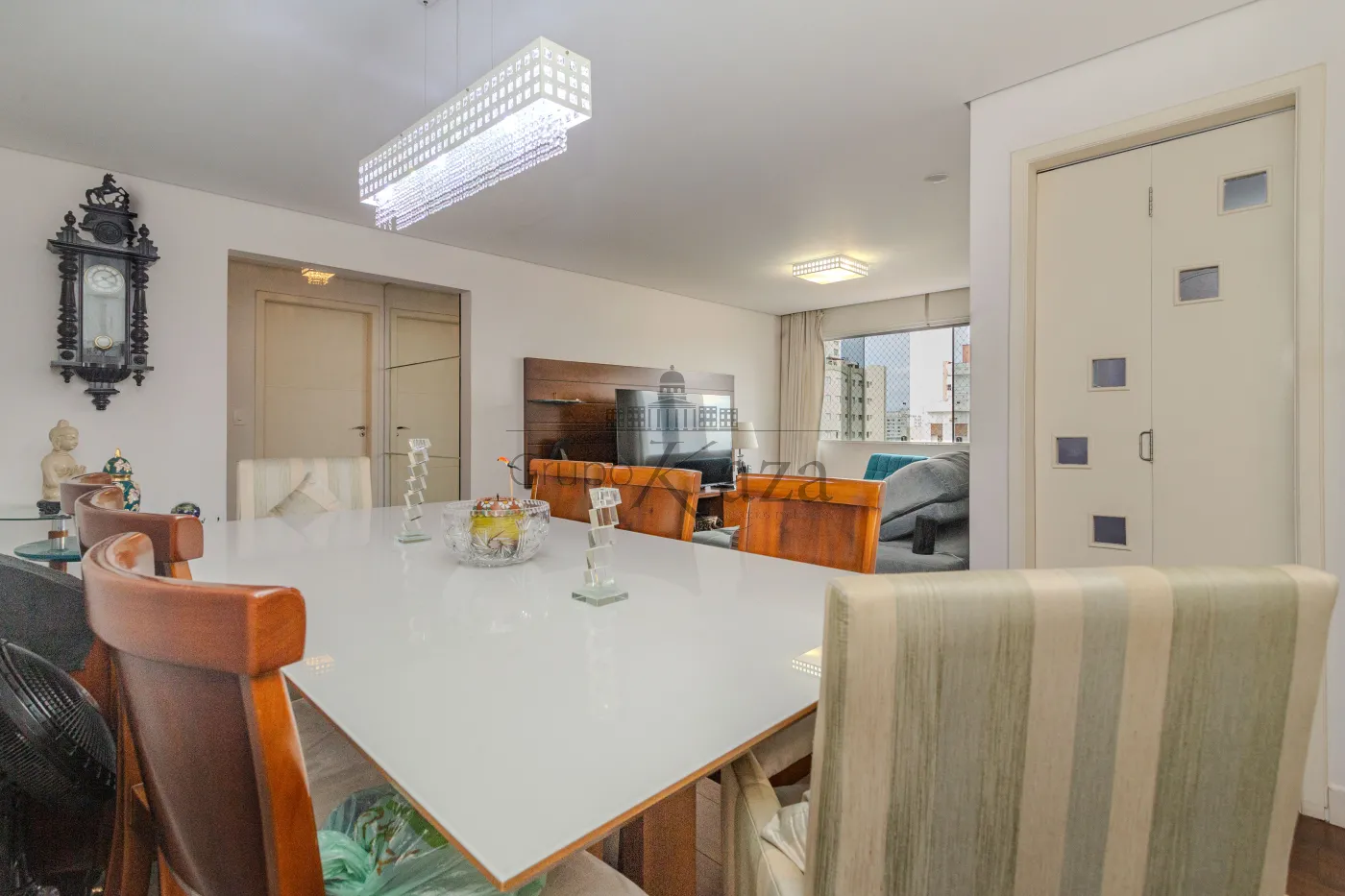 Foto 7 de Apartamento Padrão em Perdizes, São Paulo - imagem 7