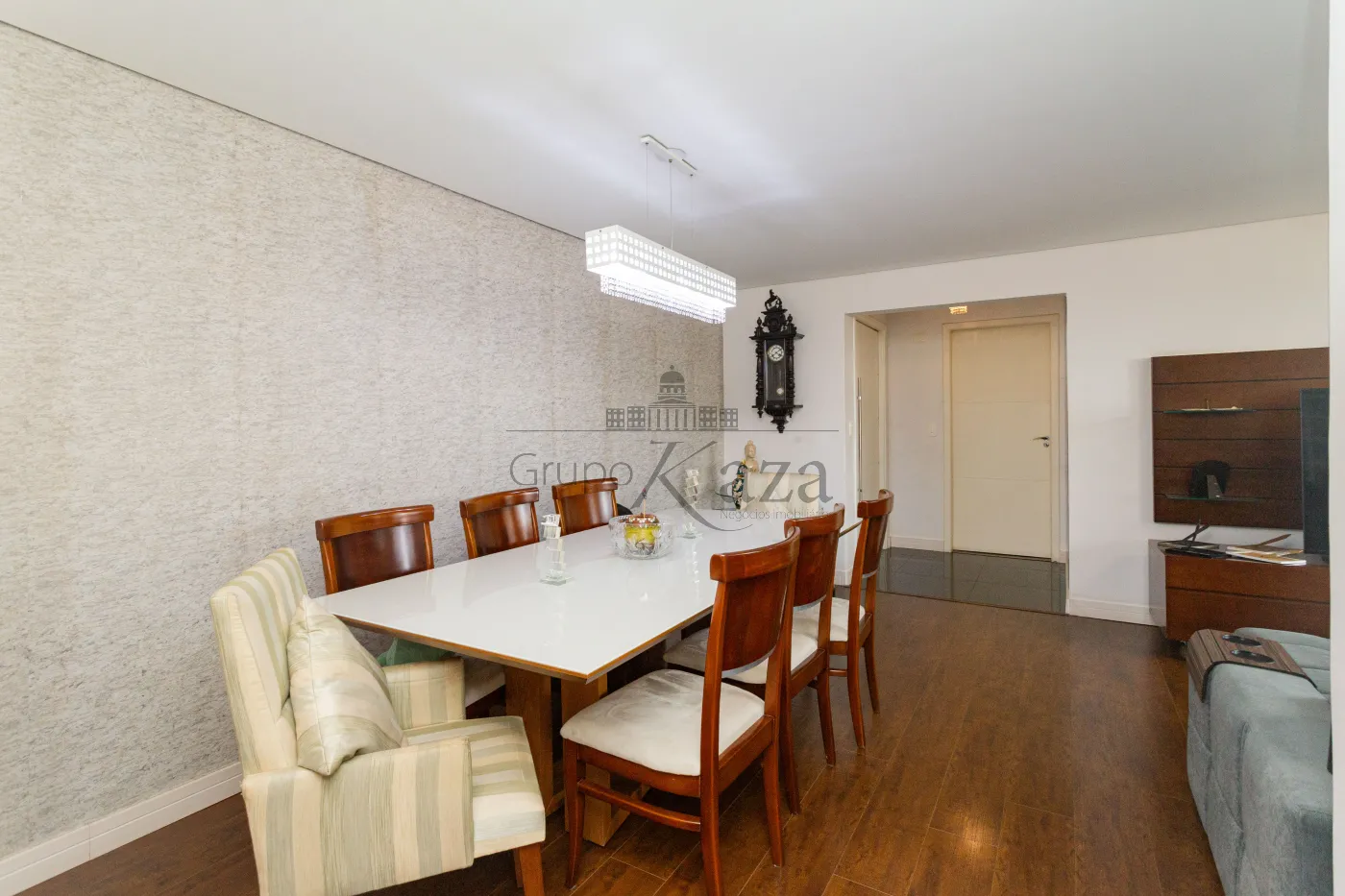 Foto 8 de Apartamento Padrão em Perdizes, São Paulo - imagem 8