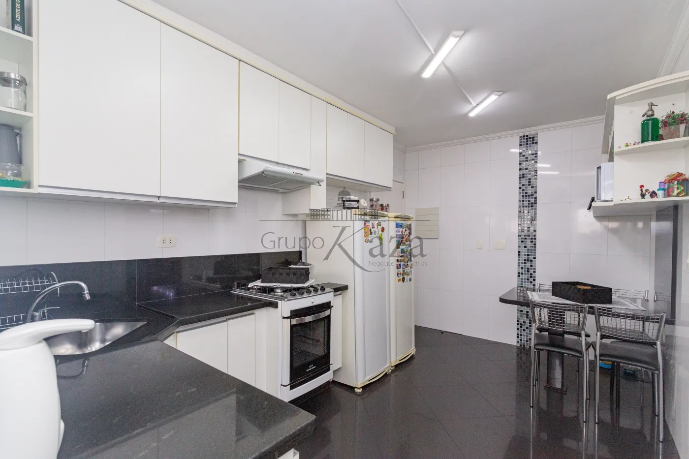 Foto 9 de Apartamento Padrão em Perdizes, São Paulo - imagem 9