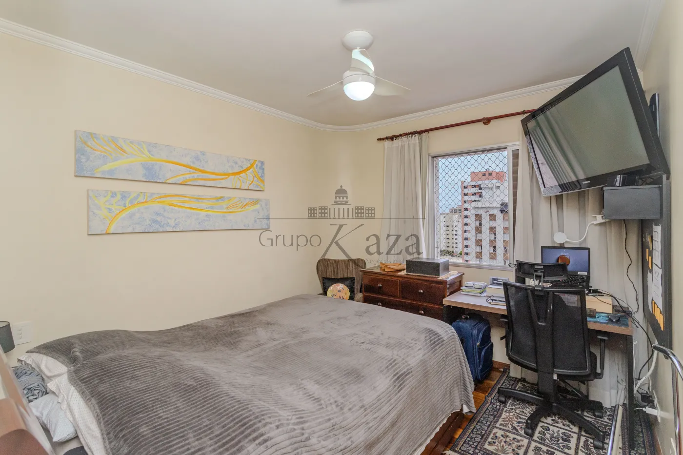 Foto 16 de Apartamento Padrão em Perdizes, São Paulo - imagem 16