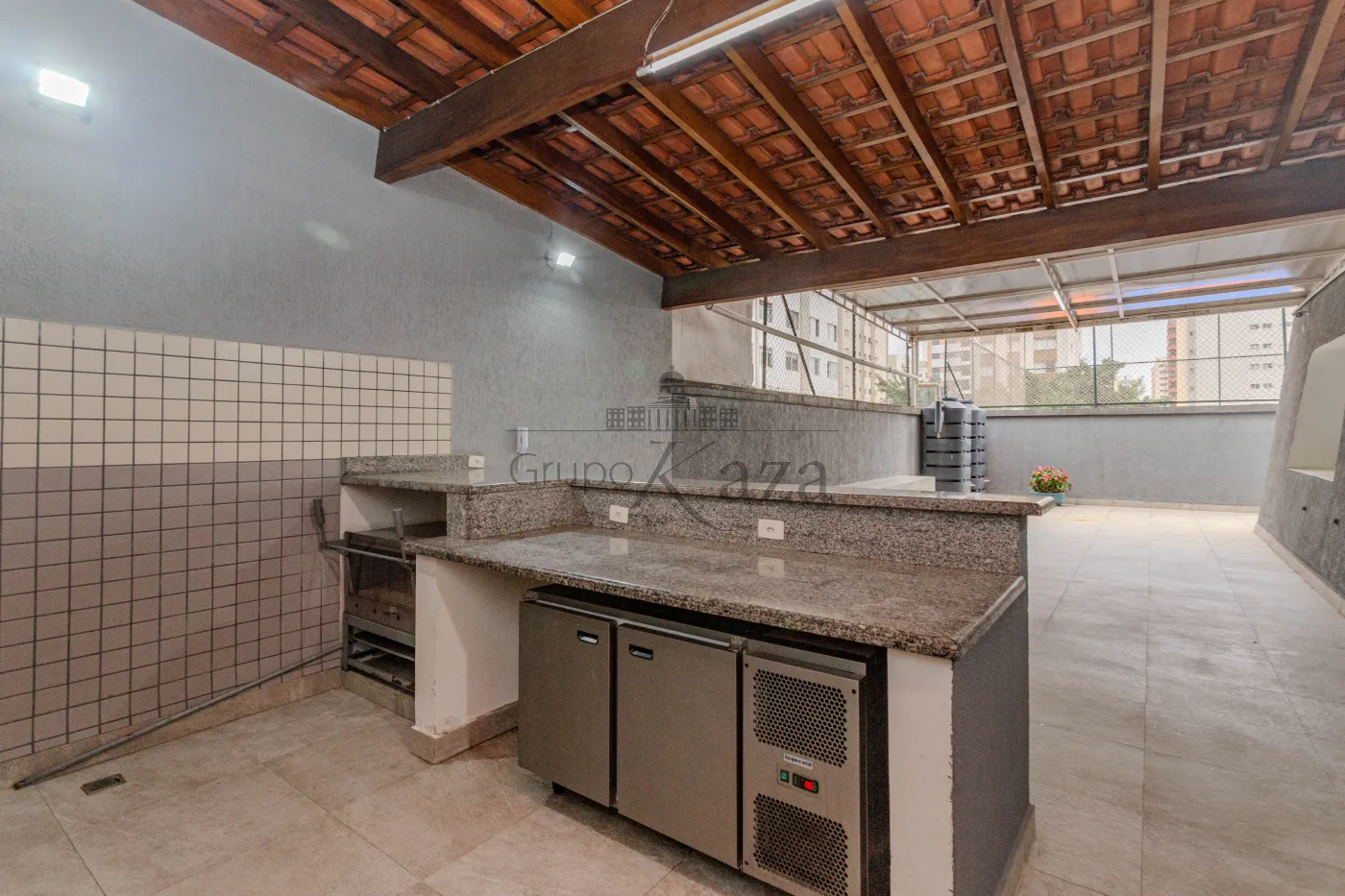 Foto 25 de Apartamento Padrão em Perdizes, São Paulo - imagem 25