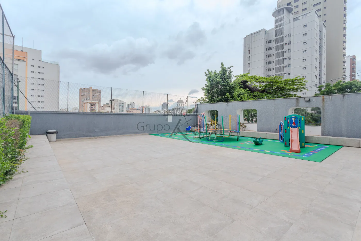 Foto 27 de Apartamento Padrão em Perdizes, São Paulo - imagem 27