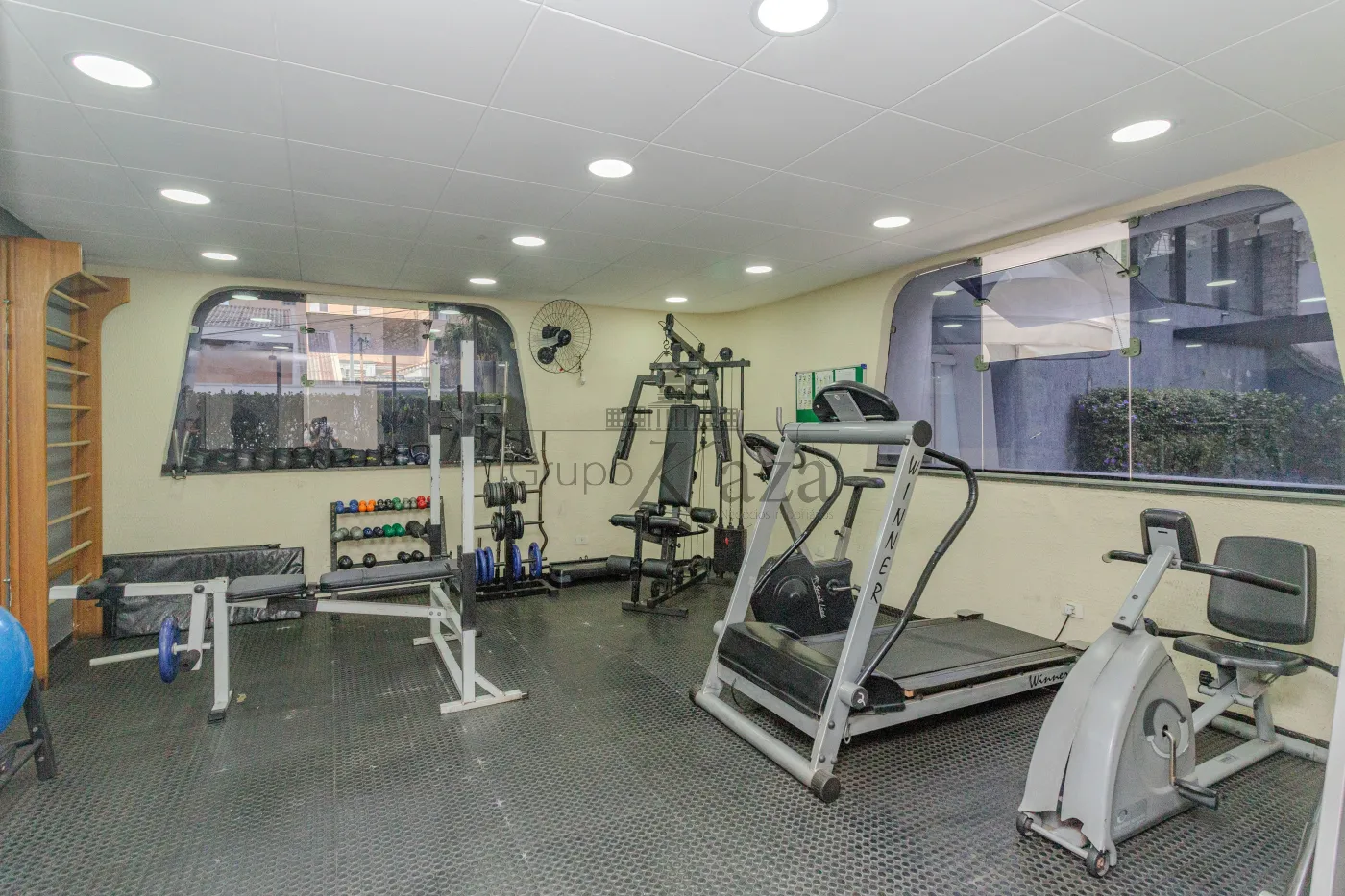 Foto 28 de Apartamento Padrão em Perdizes, São Paulo - imagem 28