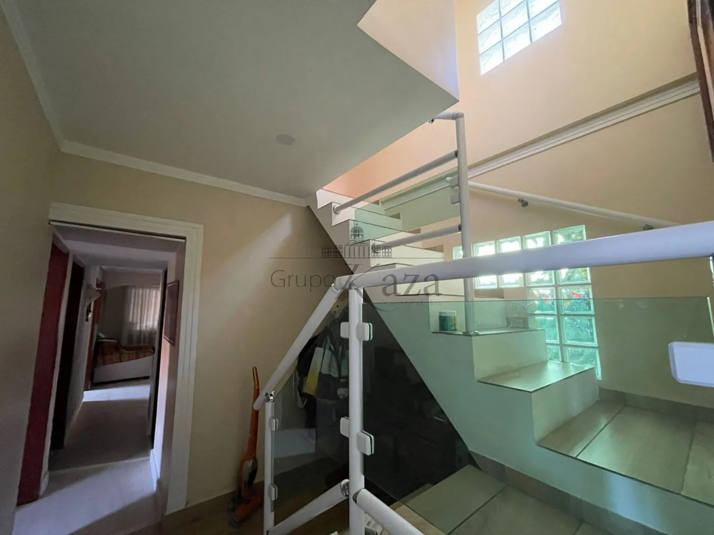 Foto 17 de Casa Sobrado em Bosque dos Eucaliptos, São José dos Campos - imagem 17