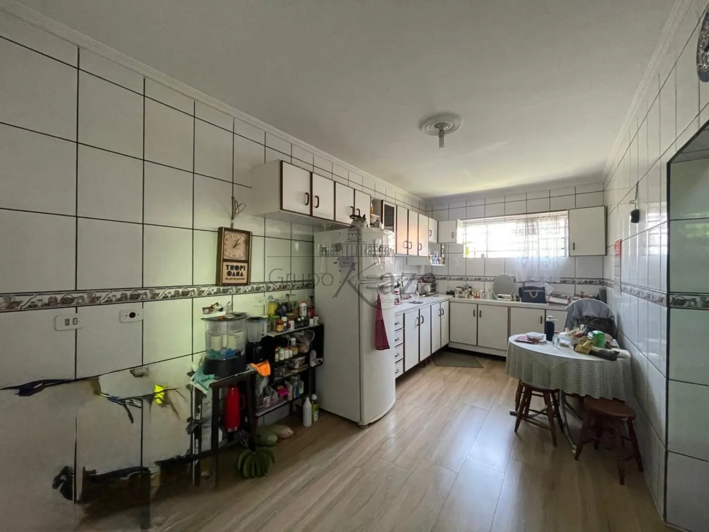 Foto 21 de Casa Sobrado em Bosque dos Eucaliptos, São José dos Campos - imagem 21