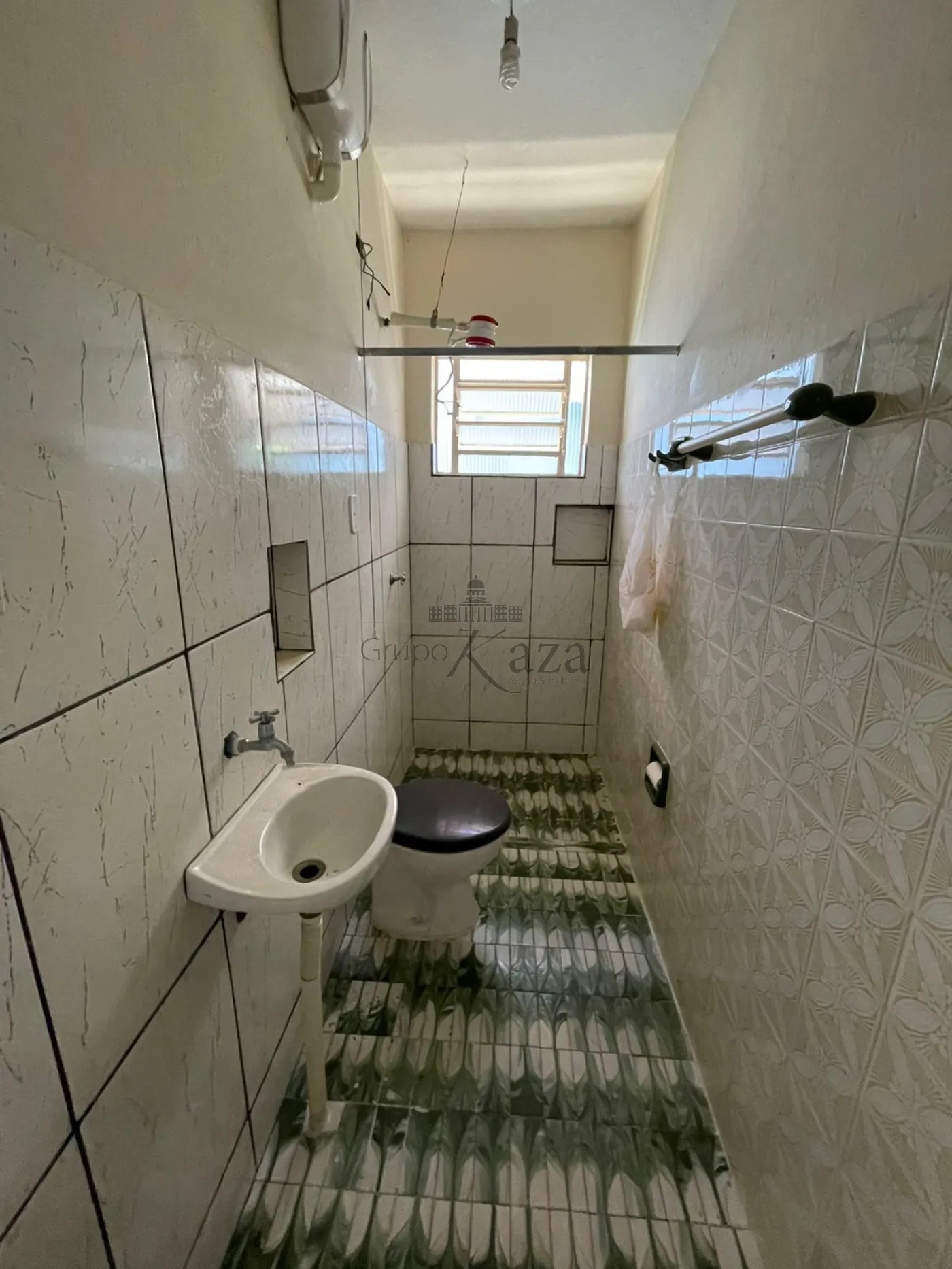 Foto 8 de Casa Sobrado em Bosque dos Eucaliptos, São José dos Campos - imagem 8