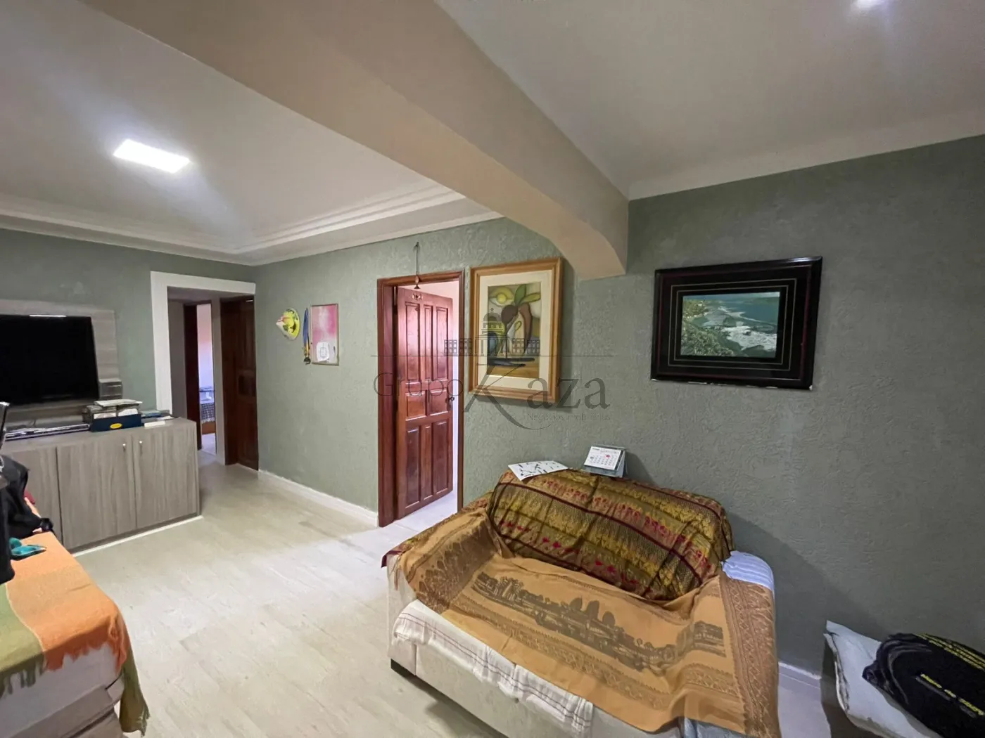 Foto 13 de Casa Sobrado em Bosque dos Eucaliptos, São José dos Campos - imagem 13