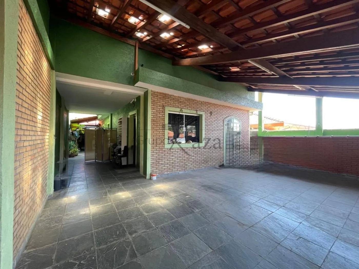 Foto 1 de Casa Sobrado em Bosque dos Eucaliptos, São José dos Campos - imagem 1 Foto 1 de Casa Sobrado em Bosque dos Eucaliptos, São José dos Campos - imagem 1