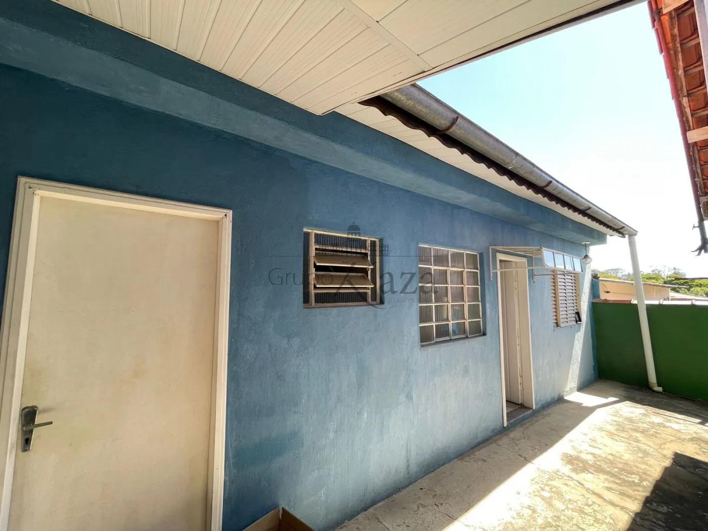 Foto 18 de Casa Sobrado em Bosque dos Eucaliptos, São José dos Campos - imagem 18