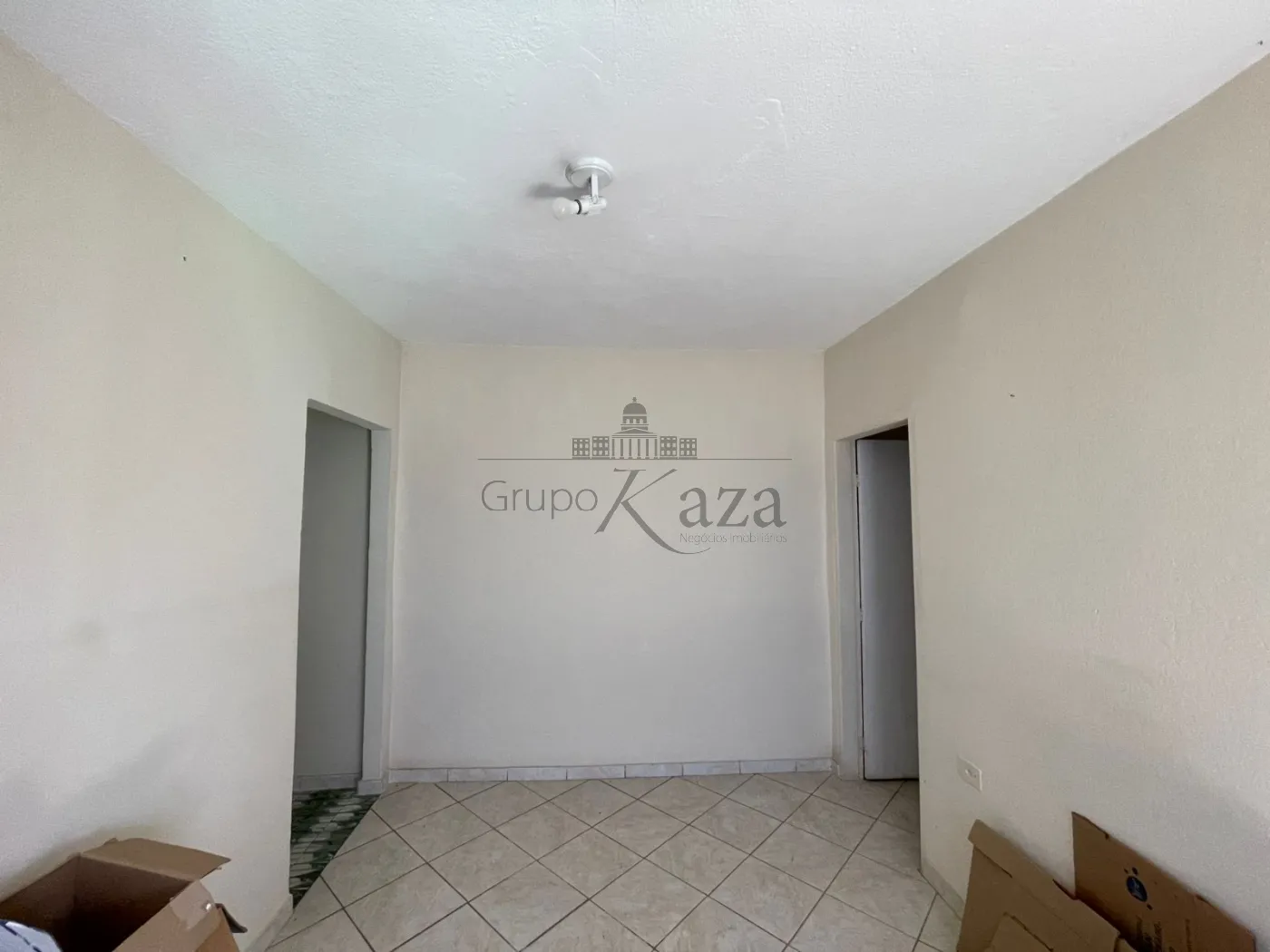 Foto 9 de Casa Sobrado em Bosque dos Eucaliptos, São José dos Campos - imagem 9