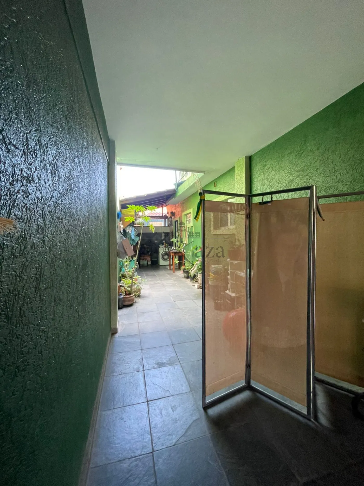 Foto 19 de Casa Sobrado em Bosque dos Eucaliptos, São José dos Campos - imagem 19