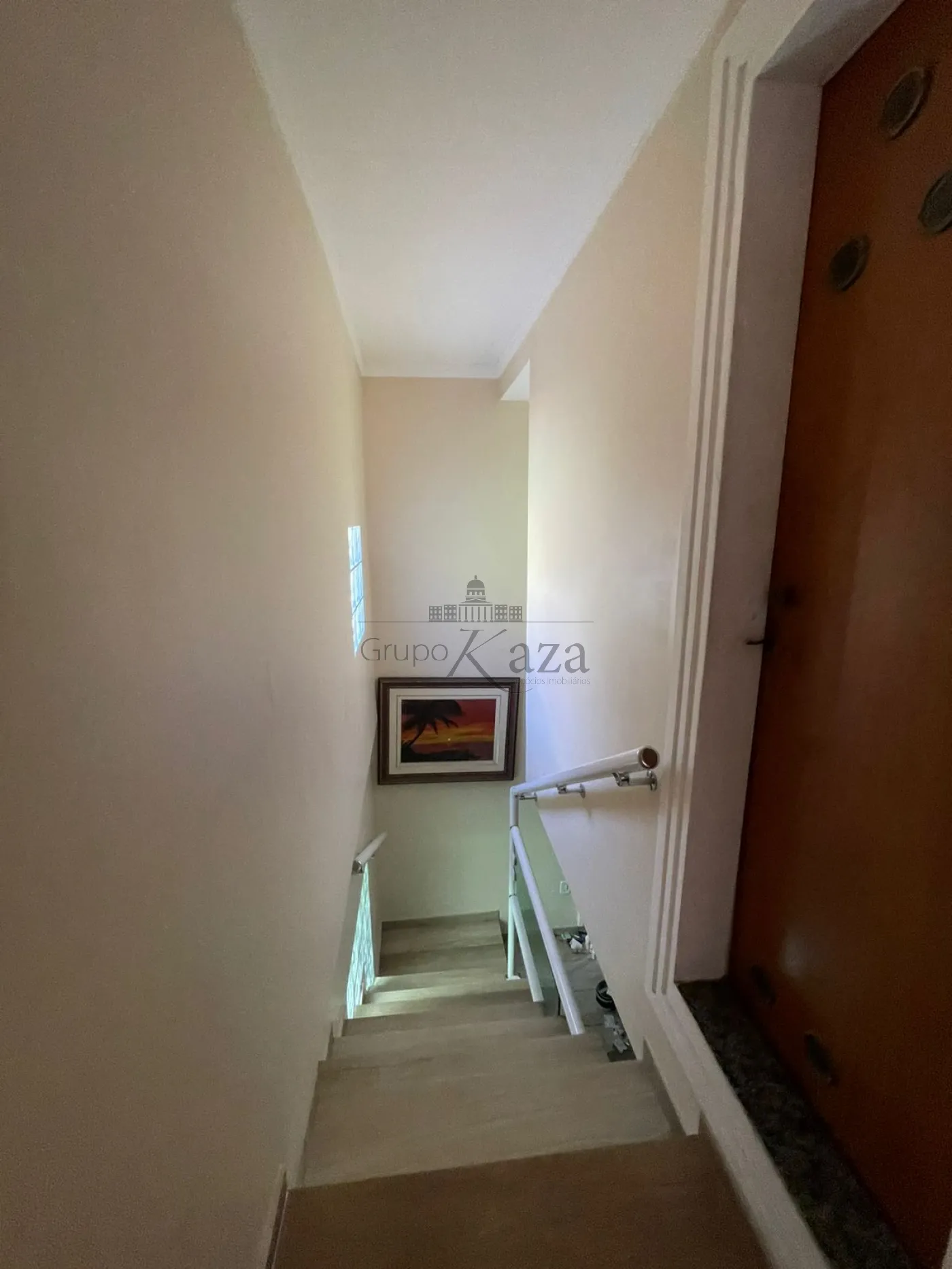 Foto 14 de Casa Sobrado em Bosque dos Eucaliptos, São José dos Campos - imagem 14