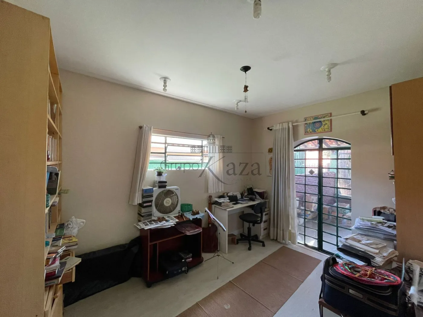 Foto 20 de Casa Sobrado em Bosque dos Eucaliptos, São José dos Campos - imagem 20