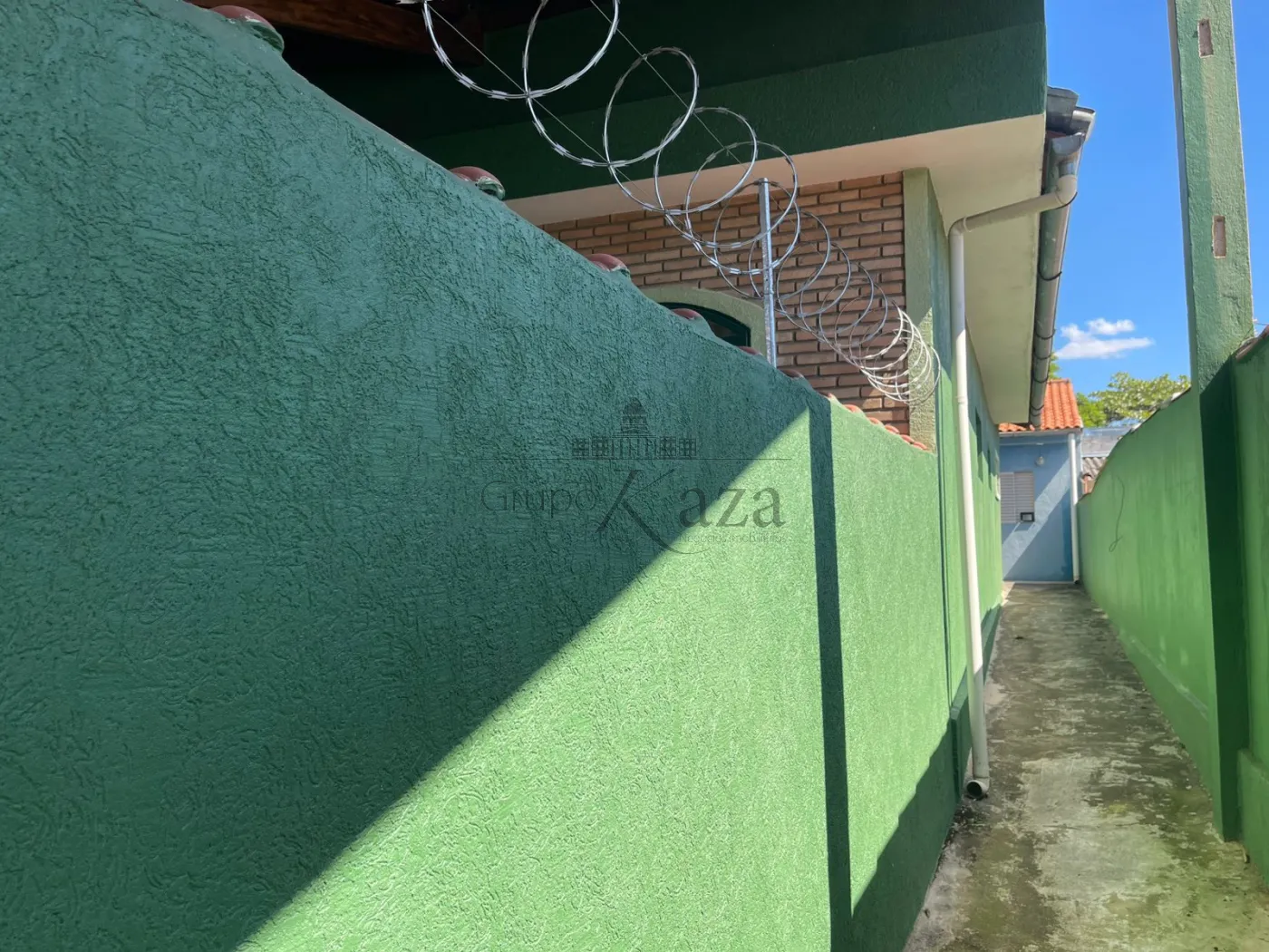 Foto 22 de Casa Sobrado em Bosque dos Eucaliptos, São José dos Campos - imagem 22