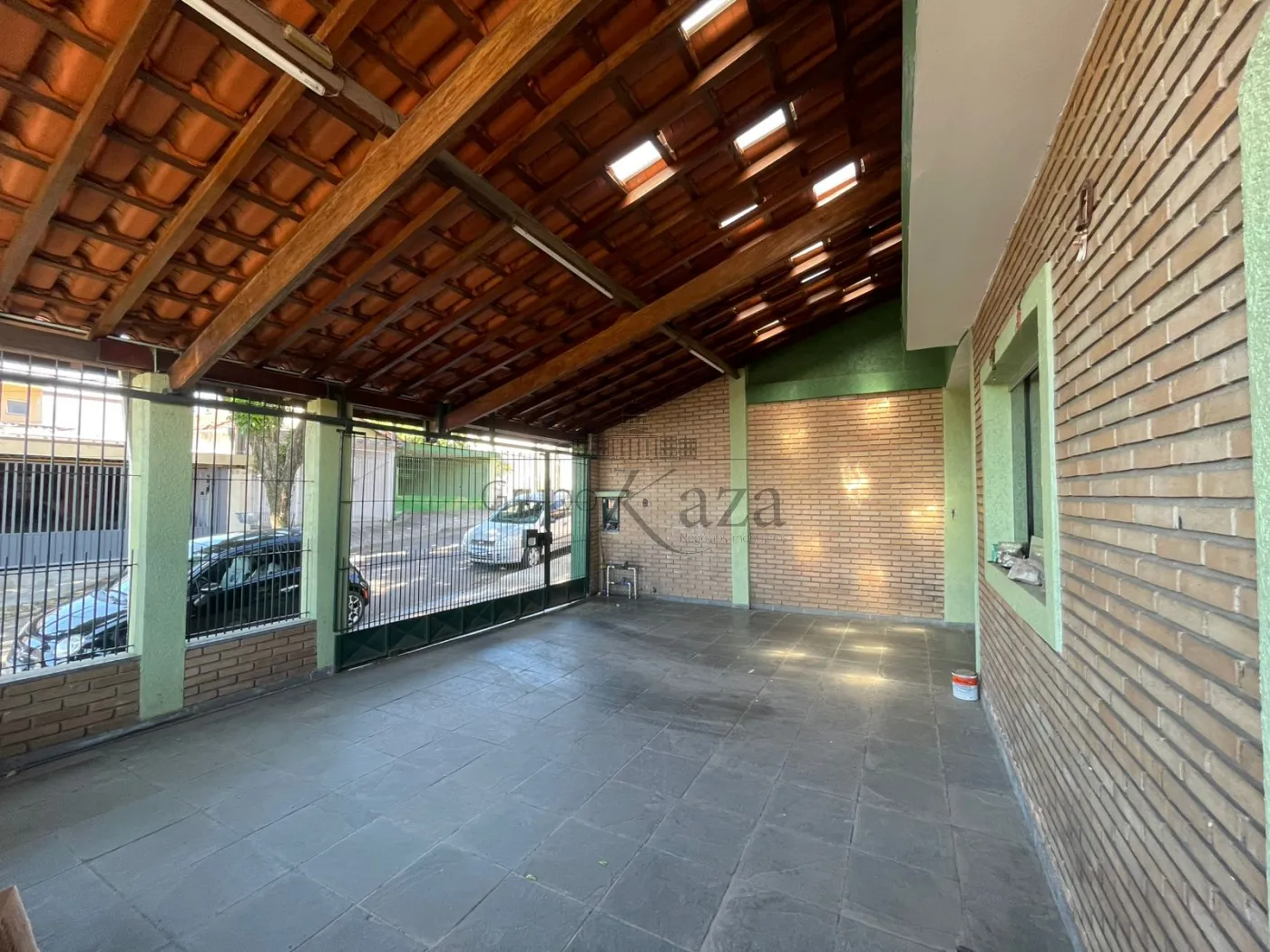 Foto 3 de Casa Sobrado em Bosque dos Eucaliptos, São José dos Campos - imagem 3 Foto 3 de Casa Sobrado em Bosque dos Eucaliptos, São José dos Campos - imagem 3