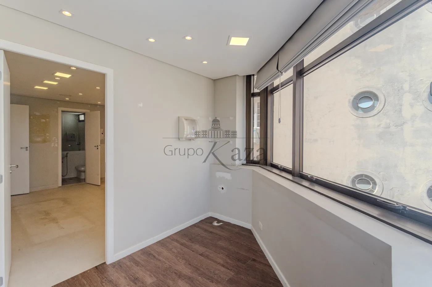 Foto 4 de Comercial Conjunto Comercial em Jardim América, São Paulo - imagem 4