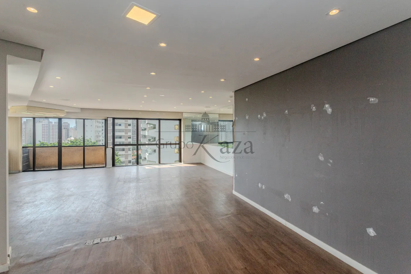 Foto 8 de Comercial Conjunto Comercial em Jardim América, São Paulo - imagem 8