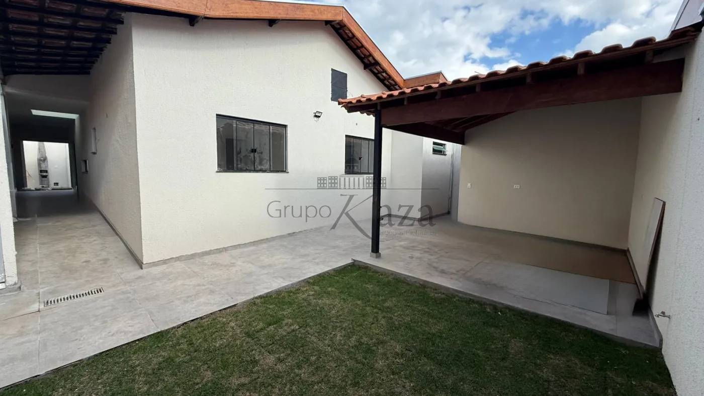 Foto 26 de Casa Térrea em Jardim Satélite, São José dos Campos - imagem 26