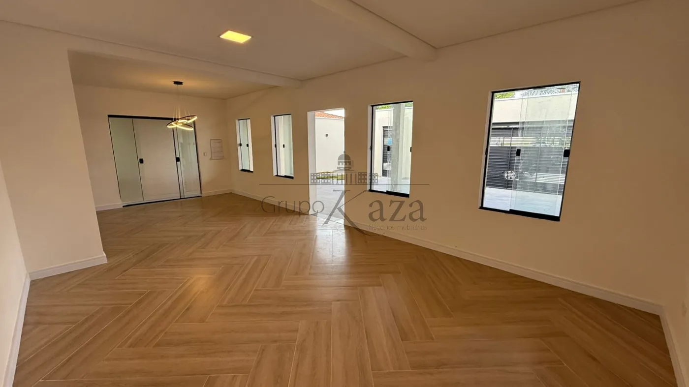 Foto 2 de Casa Térrea em Jardim Satélite, São José dos Campos - imagem 2 Foto 2 de Casa Térrea em Jardim Satélite, São José dos Campos - imagem 2